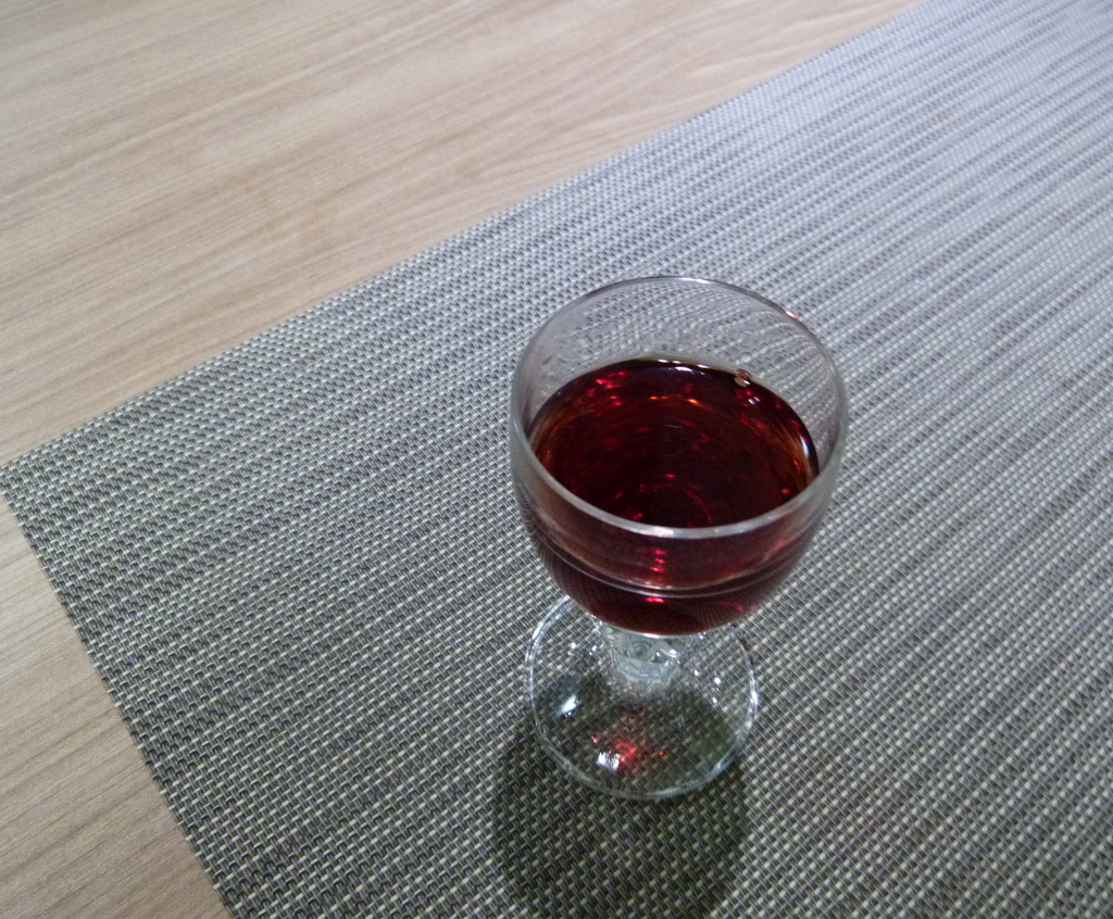 Banyuls Traditionnel Rancio Hors d’âge - Mistelles, vins de liqueurs et vins doux naturels - Photo de Eduardo Batista - 101Pairing.com