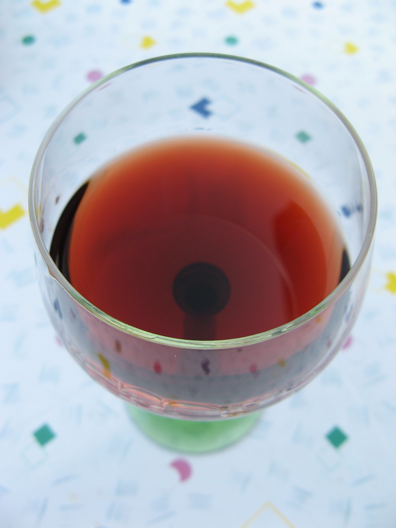 Maury Tuilé Rancio Hors d’âge - Mistelles, vins de liqueurs et vins doux naturels - Photo de Olivier Bruchez - 101Pairing.com