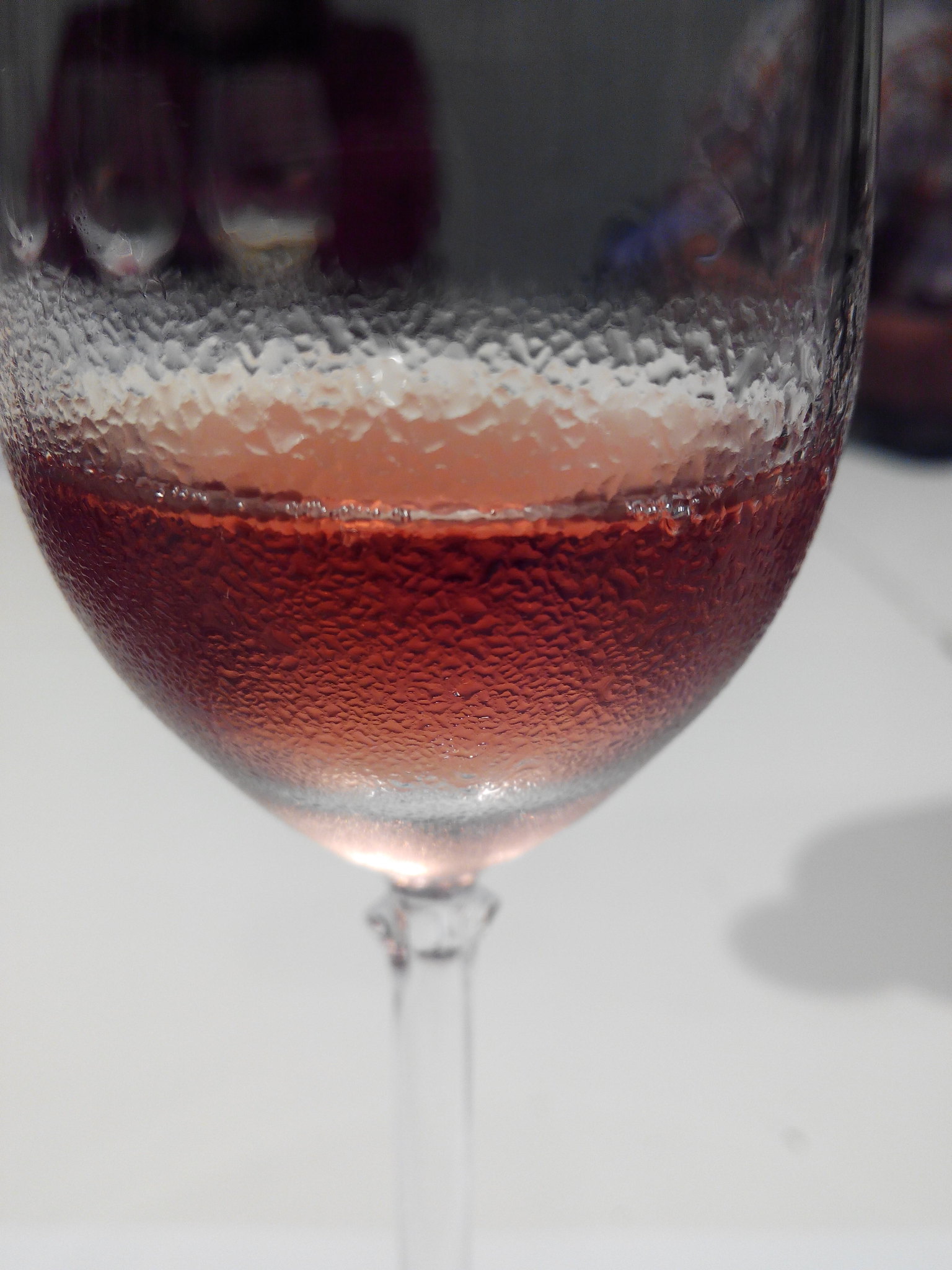 Rasteau Tuilé Rancio Hors d’âge - Mistelles, vins de liqueurs et vins doux naturels - Photo de Antonio - 101Pairing.com