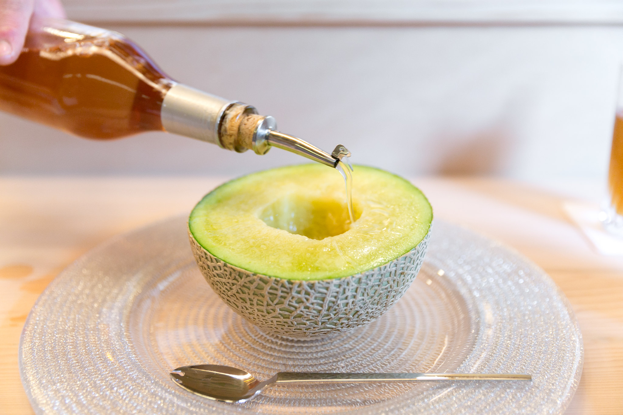 Ratafia de Champagne - Mistelles, vins de liqueurs et vins doux naturels - Photo de City Foodsters - 101Pairing.com