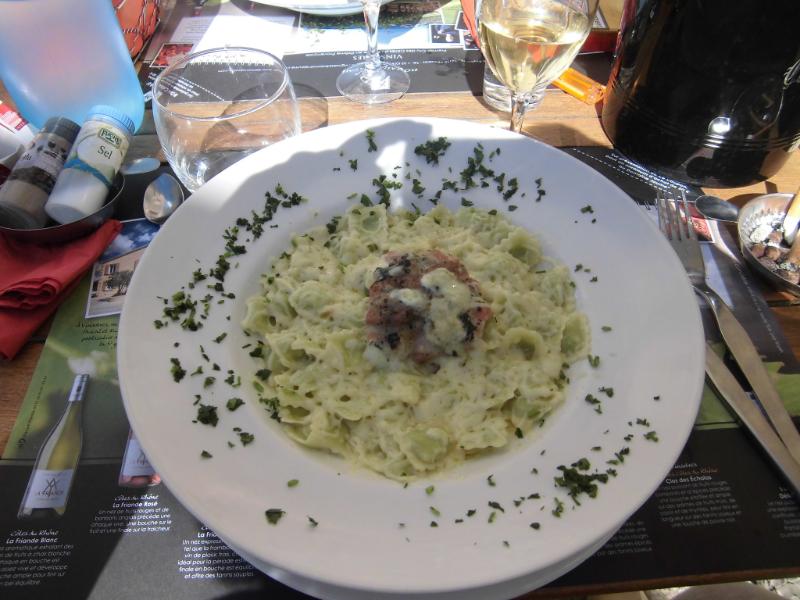 Ravioles du Dauphiné - Photo de vpagnouf - 101Pairing.com