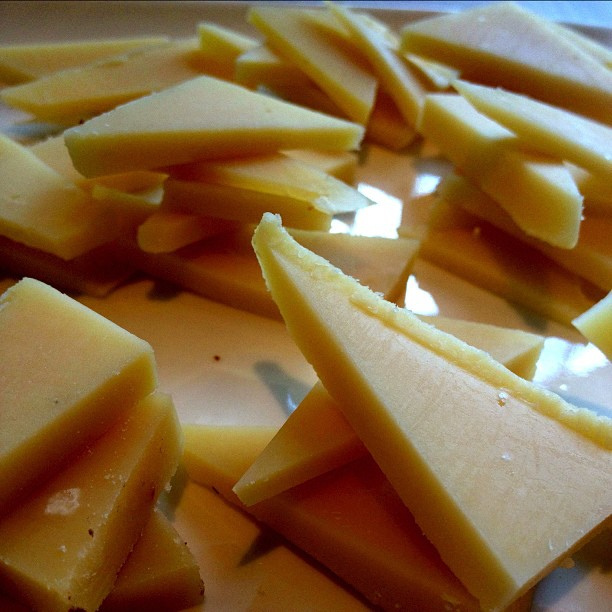 Rebibes de L’Etivaz - Photo de Joselu Blanco - 101Pairing.com