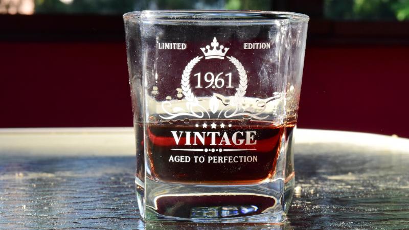 Rhum millésimé - Eaux-de-vie et liqueurs - Photo de slgckgc - 101Pairing.com