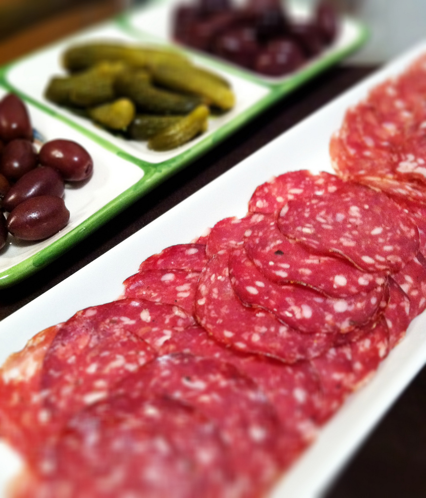 Rosette de Lyon - Photo de Jules Morgan - 101Pairing.com