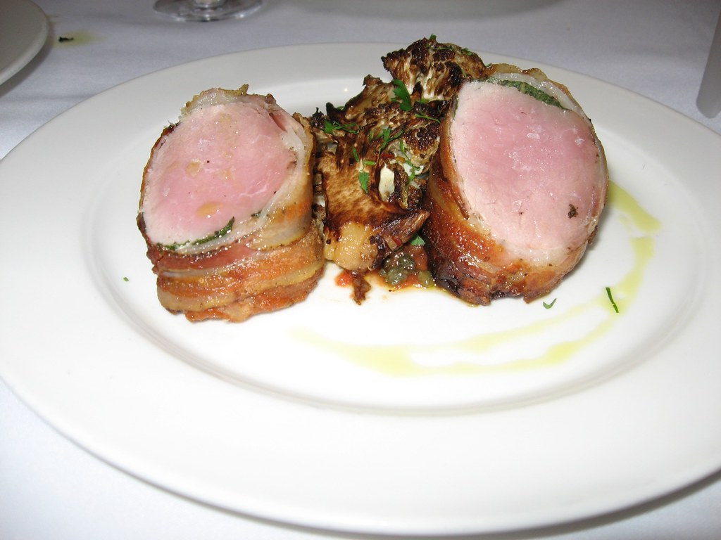 Rôti de veau - Photo de Arnold Gatilao - 101Pairing.com