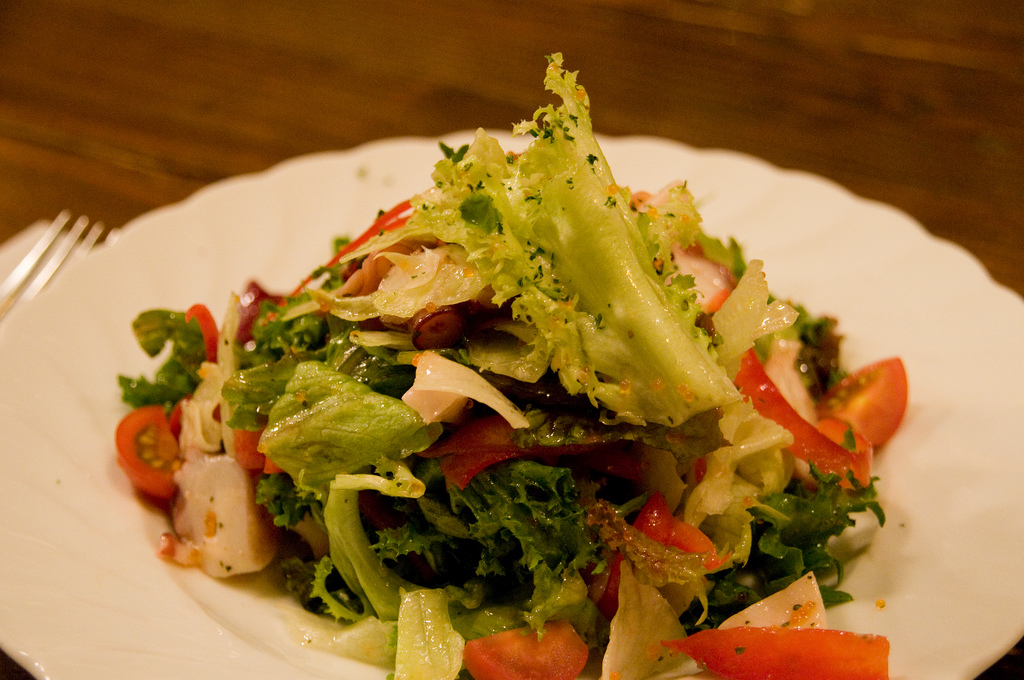 Poulpe mariné - Photo de Masaaki Komori - 101Pairing.com