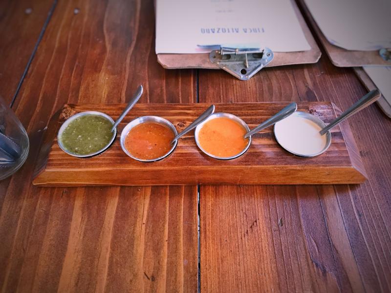 Sauce Mornay - Photo de T.Tseng - 101Pairing.com