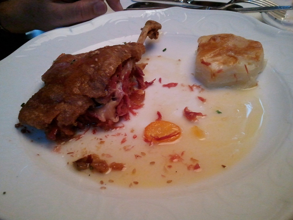 Sauce à l’orange - Photo de Lucia Sanchez - 101Pairing.com