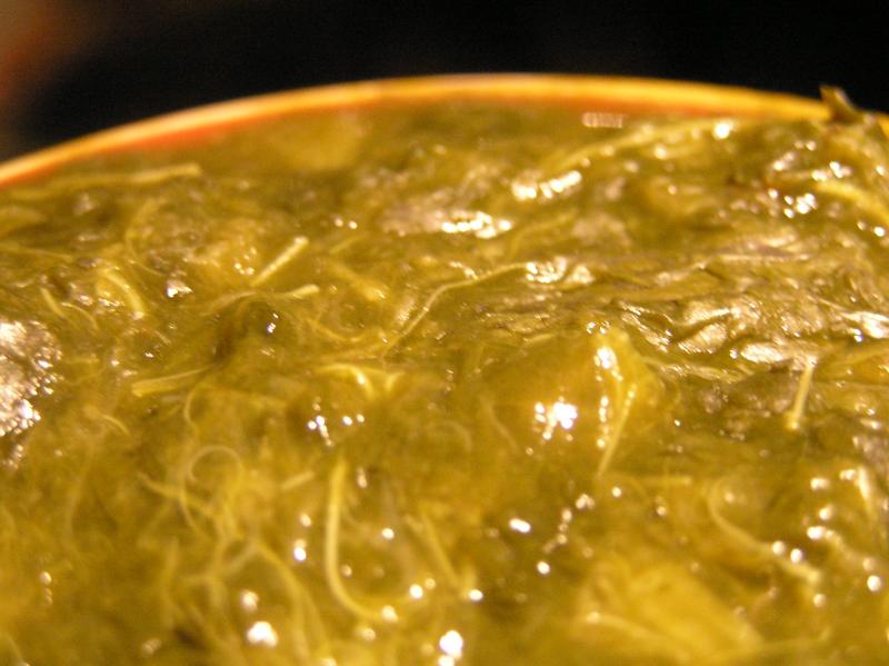 Filet de sandre sauce à l’oseille - Photo de Laurel F - 101Pairing.com