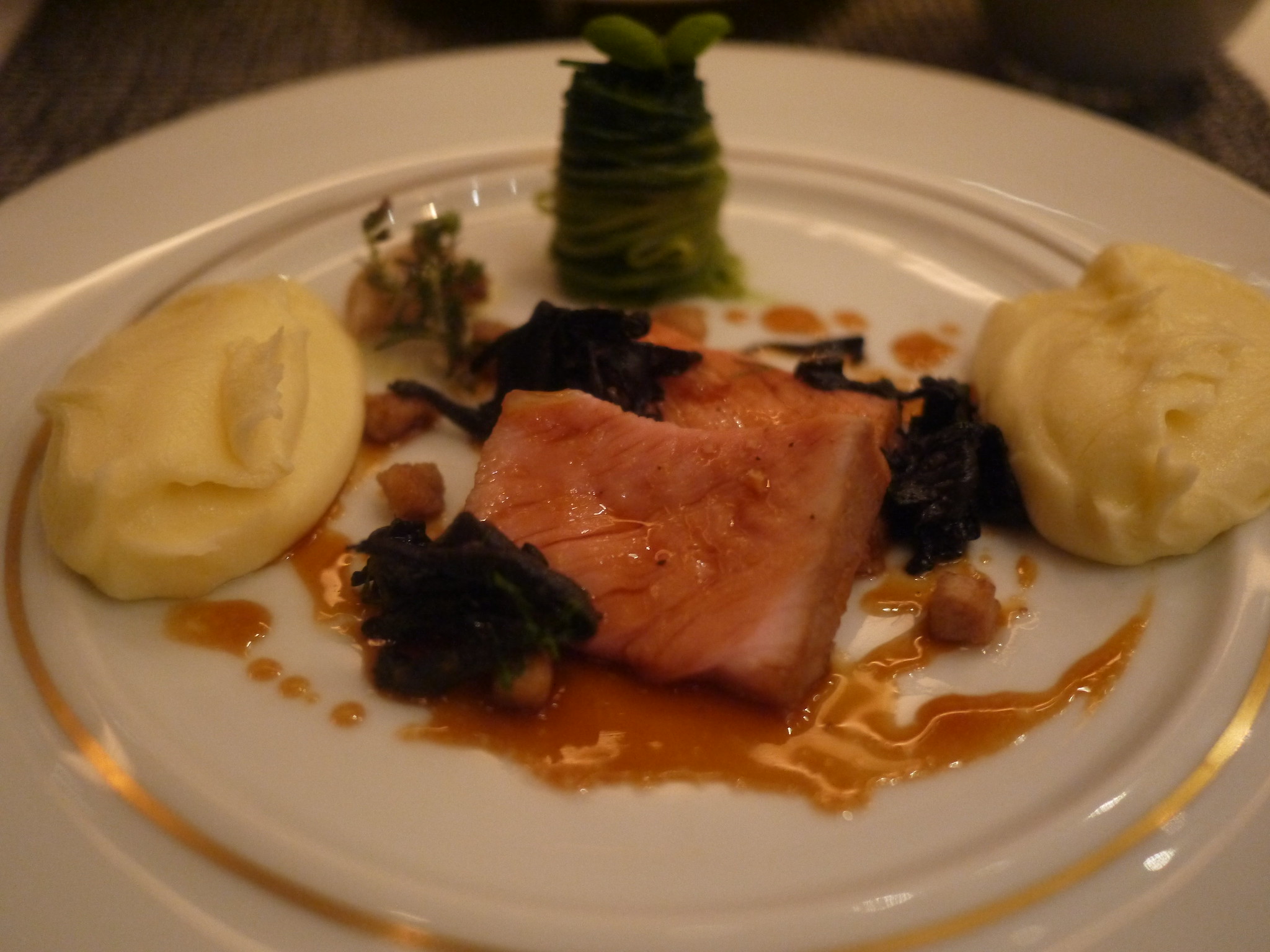 Sauté de veau - Photo de kennejima - 101Pairing.com