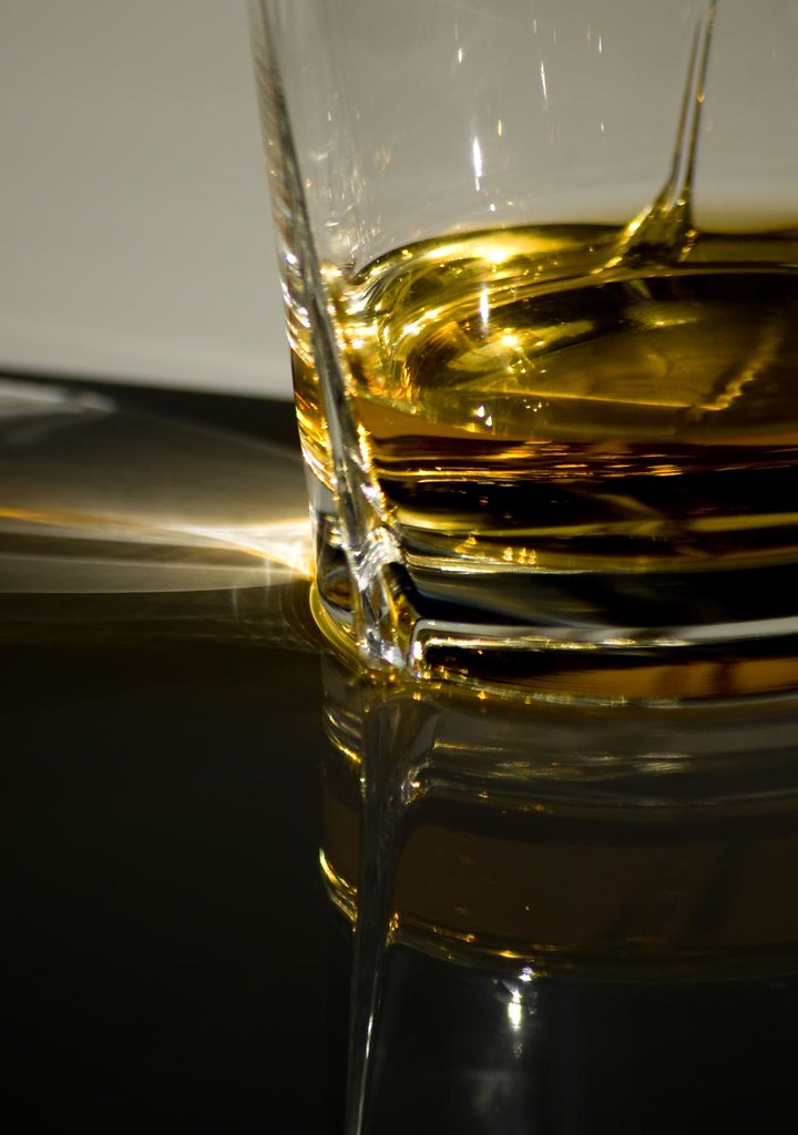 Single grain scotch whisky - Eaux-de-vie et liqueurs - Photo de Mtale - 101Pairing.com