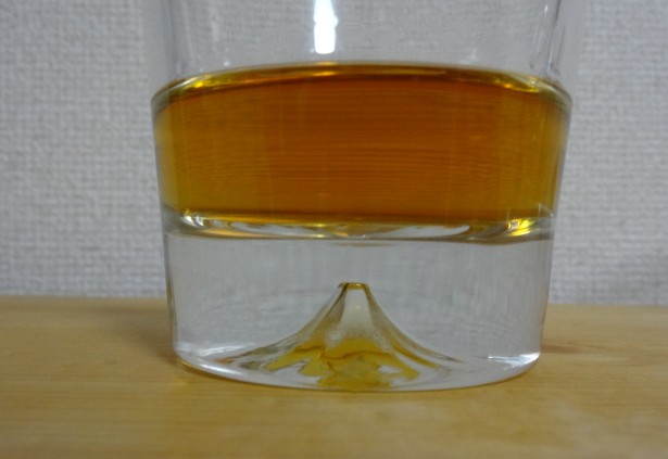 Single grain whisky - Eaux-de-vie et liqueurs - Photo de whisky note - 101Pairing.com