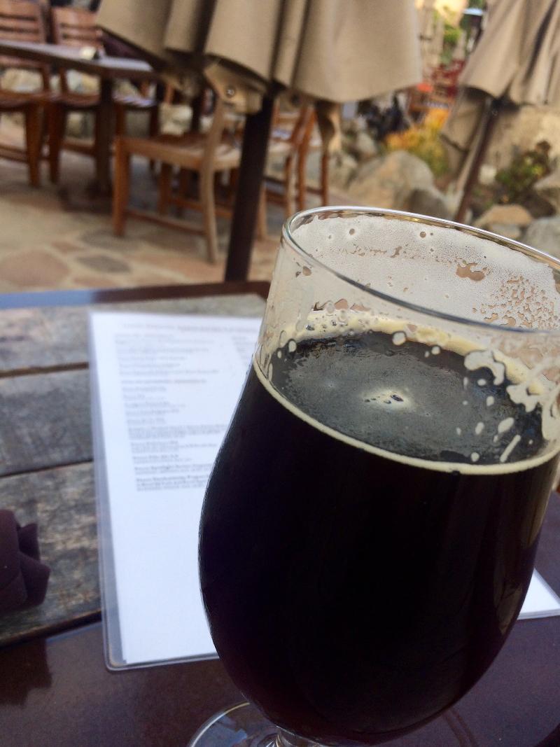 Smoked porter - Bières - Photo de Bill Smith - 101Pairing.com