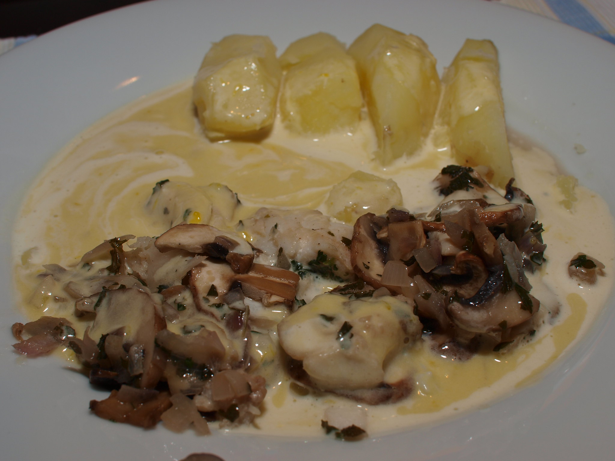 Sole bonne femme - Photo de gaku. - 101Pairing.com