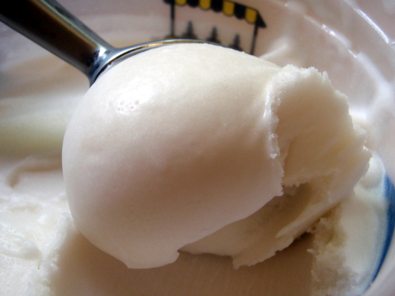 Glace à la vanille - Photo de Joy - 101Pairing.com