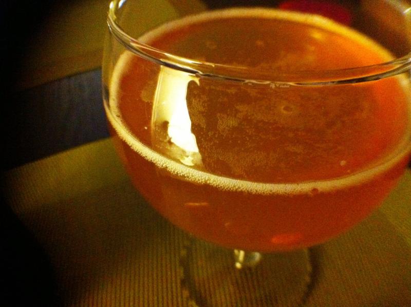 Strong ale - Bières - Photo de Ken Hawkins - 101Pairing.com