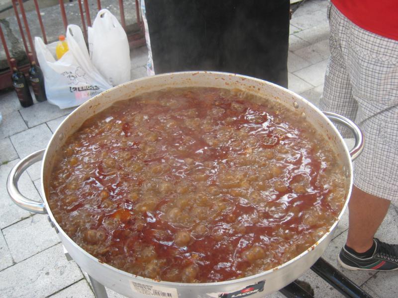 Sukalki - Photo de Aiaraldea Komunikazio Leihoa - 101Pairing.com