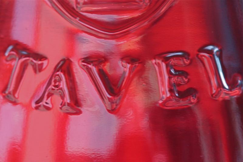 Tavel Primeur - Vins tranquilles rosés - Photo de katzenfinch - 101Pairing.com