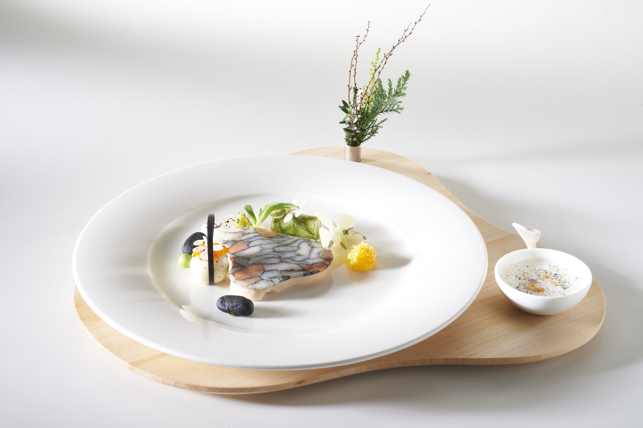 Pâté de poissons marinés - Photo de ELO-säätiö - 101Pairing.com