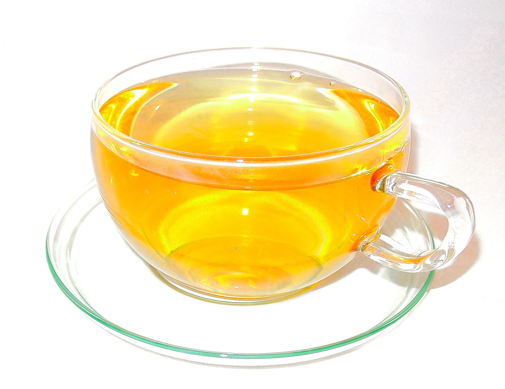 White tea - Boissons non alcoolisées - Photo de Forban300 - 101Pairing.com