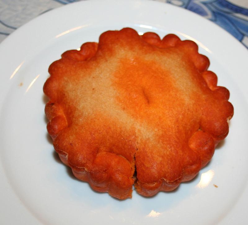 Tielle à la sétoise - Photo de Antoine T. - 101Pairing.com