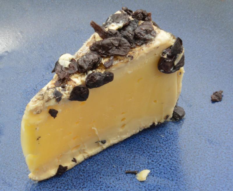 Arôme de Lyon - Photo de Illustratedjc - 101Pairing.com