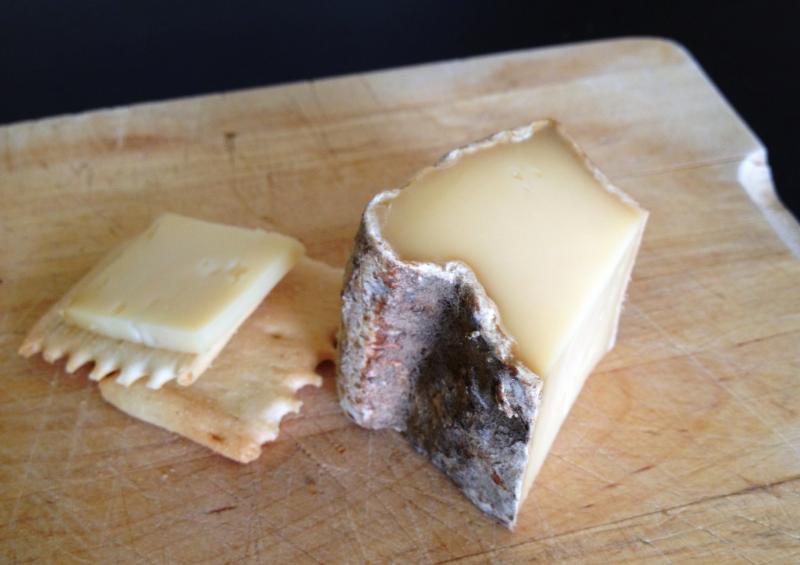 Tomme de Savoie - Photo de fronx - 101Pairing.com