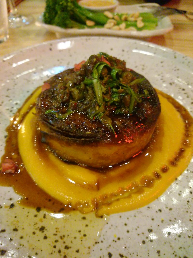 Tourte de canard - Photo de Soon Lee - 101Pairing.com