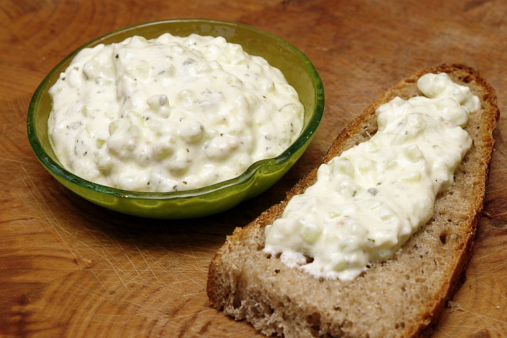 Tzatziki - Photo de traaf - 101Pairing.com