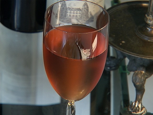 Ventoux Rosé - Vins tranquilles rosés - Photo de Peter Fritz Walter - 101Pairing.com