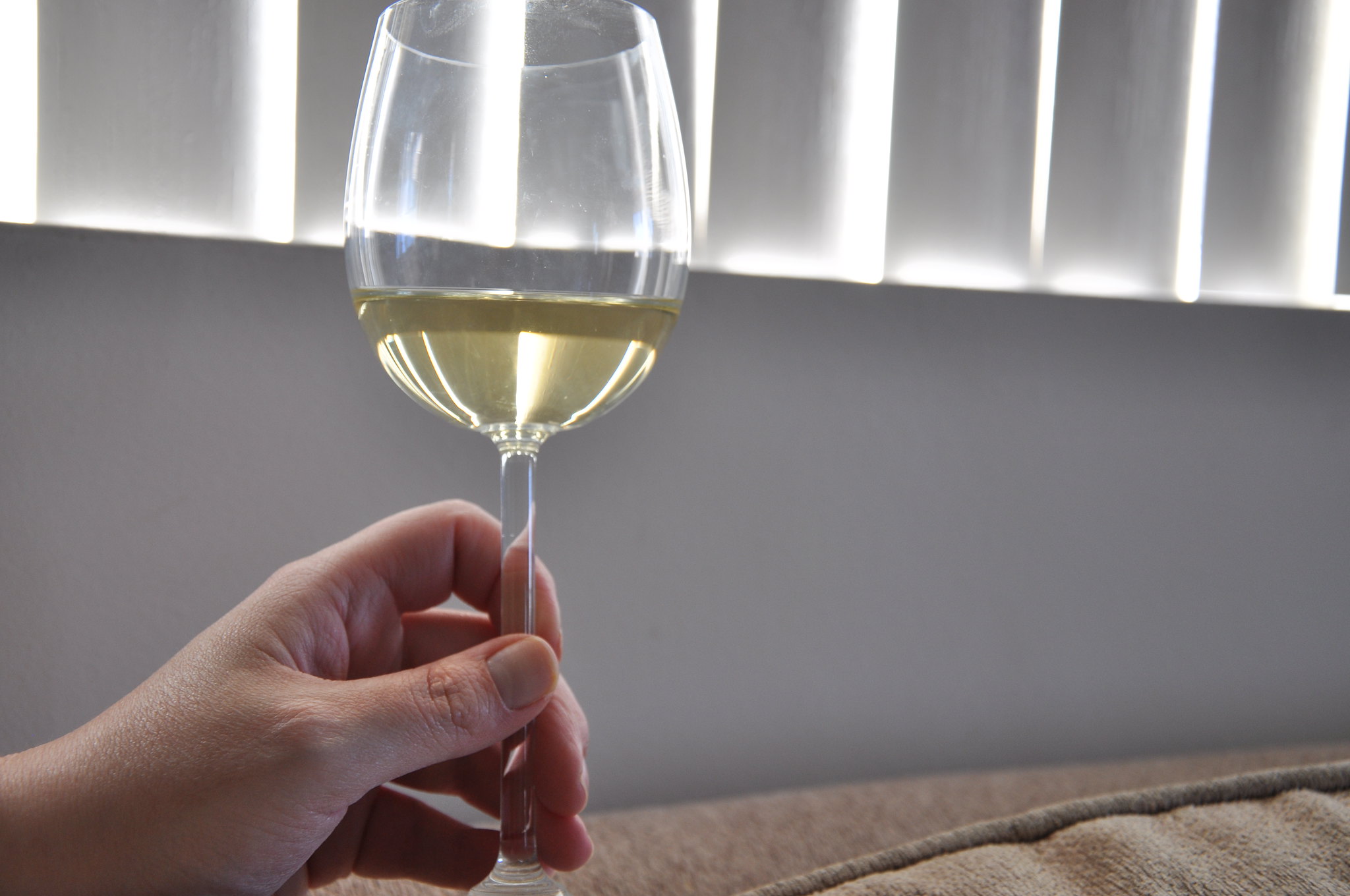 Alsace Côte de Rouffach Pinot gris - Vins tranquilles blancs - Photo de vmiramontes - 101Pairing.com