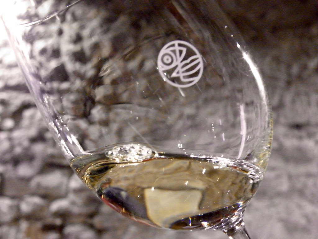 Bourgogne Côtes d’Auxerre Blanc - Vins tranquilles blancs - Photo de barockschloss - 101Pairing.com