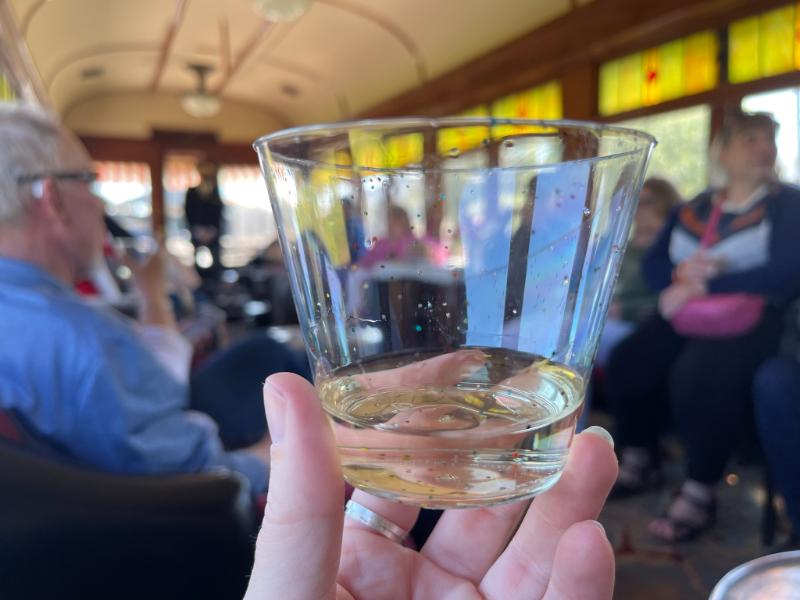 Lirac Blanc - Vins tranquilles blancs - Photo de Sarah Stierch - 101Pairing.com