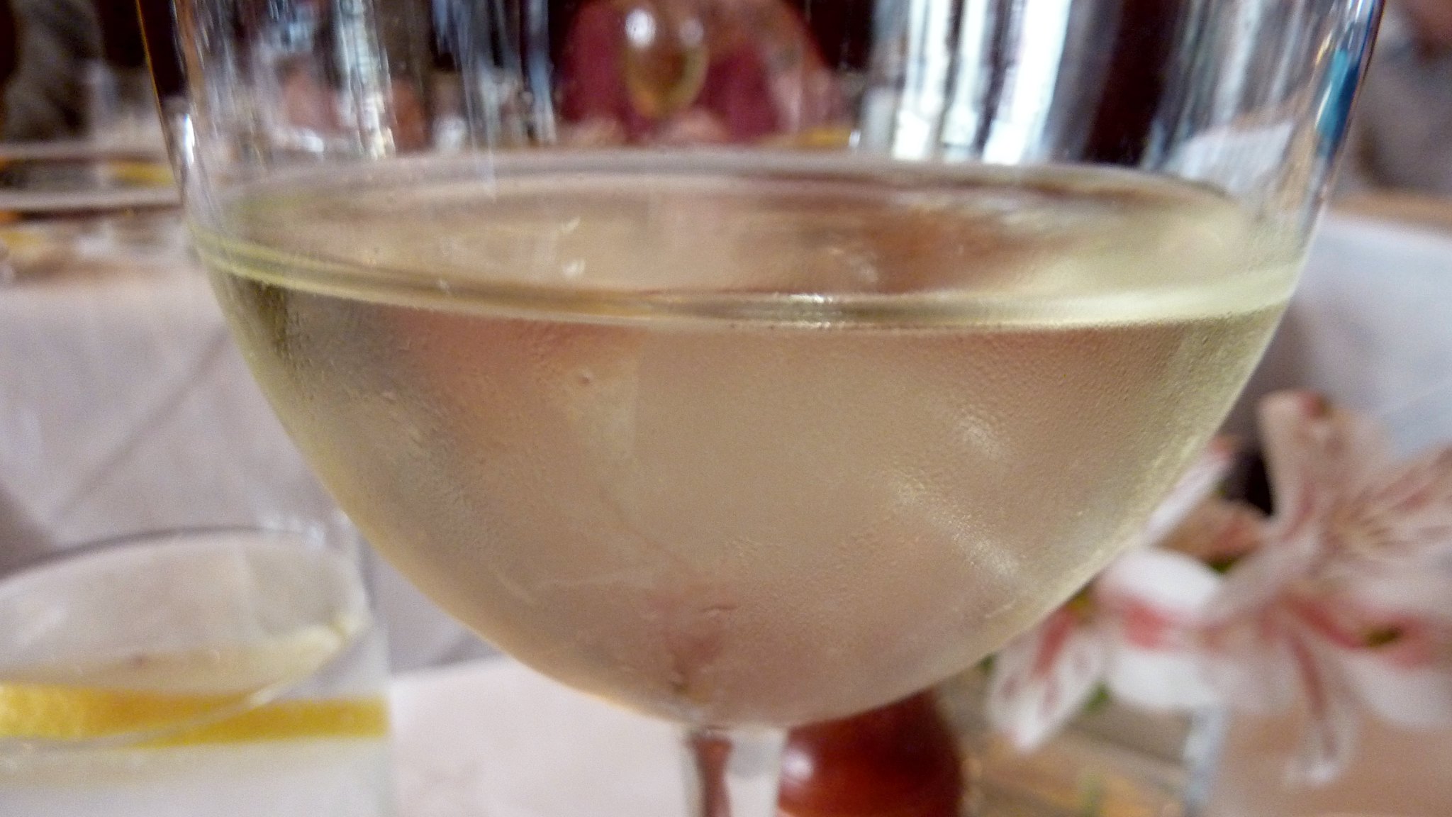 Saint-Bris - Vins tranquilles blancs - Photo de Tom Coady - 101Pairing.com