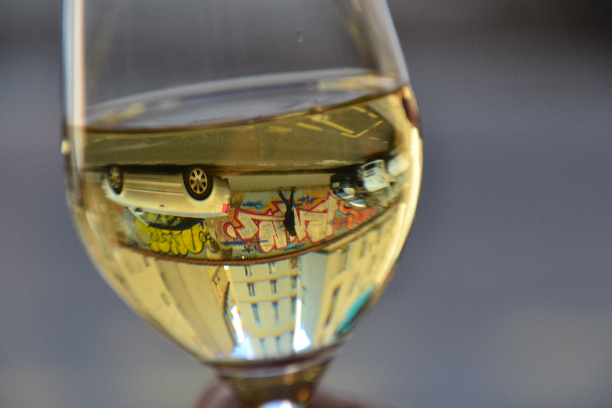 Alsace Grand cru Kanzlerberg Muscat - Vins tranquilles blancs - Photo de Jeanne Menjoulet - 101Pairing.com