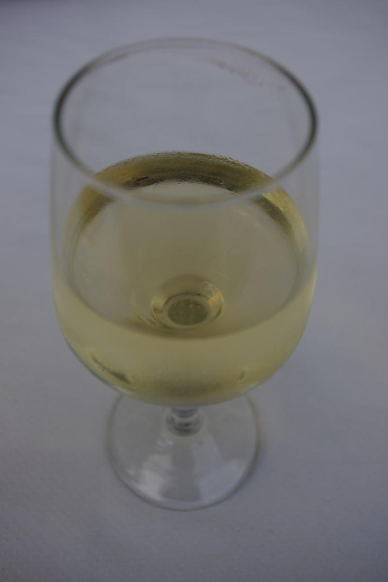 Vougeot Blanc - Vins tranquilles blancs - Photo de dominique Bernardini - 101Pairing.com