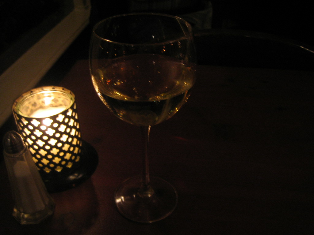 Mâcon Vinzelles Primeur - Vins tranquilles blancs - Photo de Heidi De Vries - 101Pairing.com