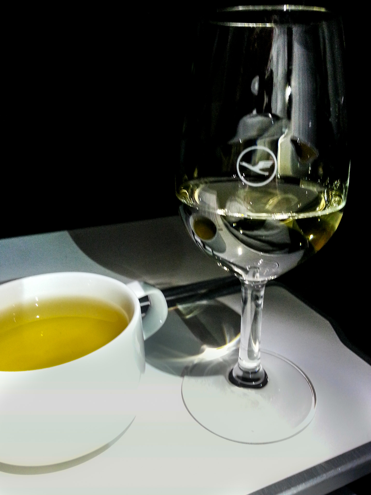 Mâcon Blanc - Vins tranquilles blancs - Photo de Aurelian Săndulescu (: - 101Pairing.com