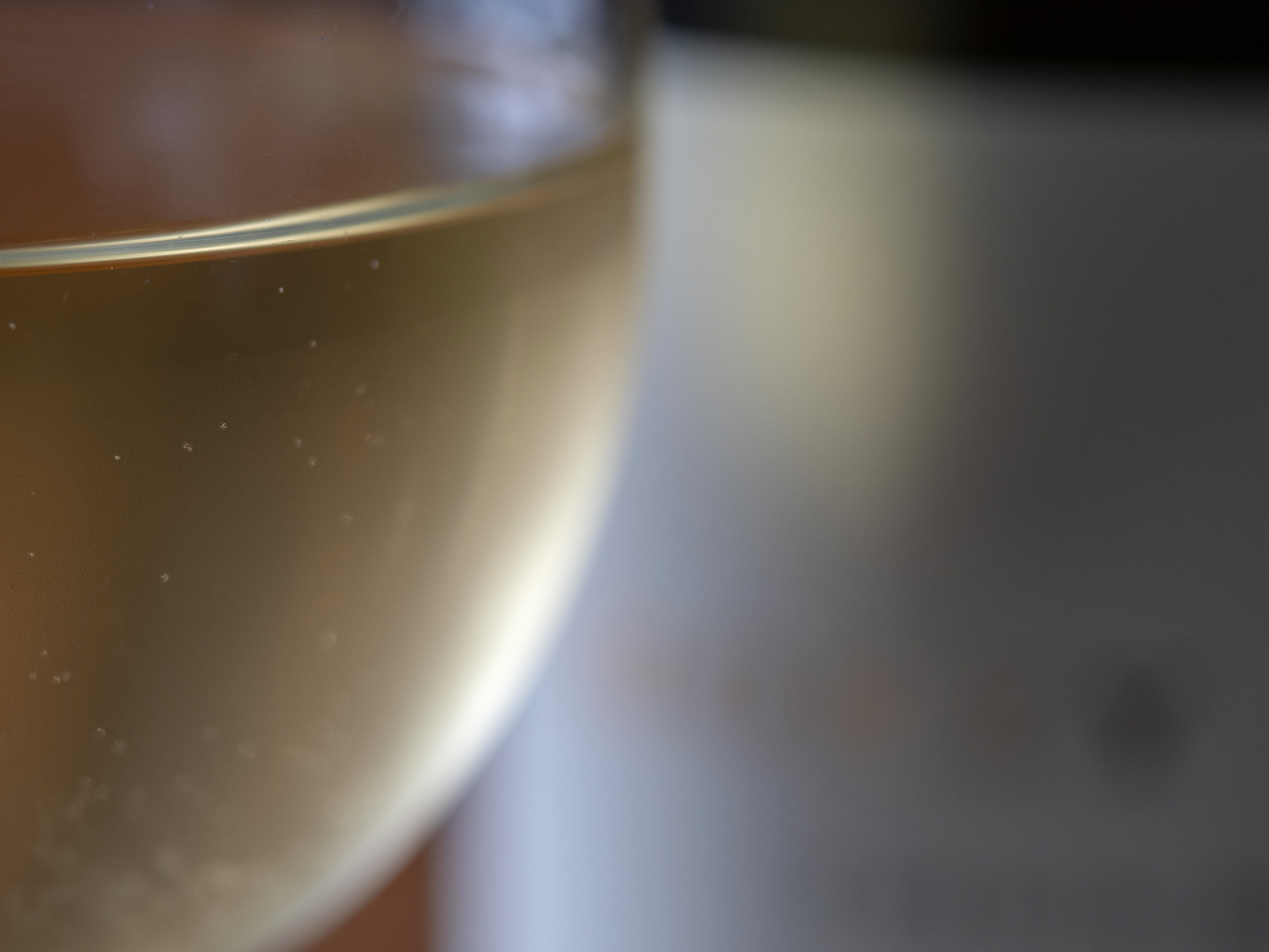 Vouvray Demi-sec - Vins tranquilles blancs - Photo de Brett Jordan - 101Pairing.com