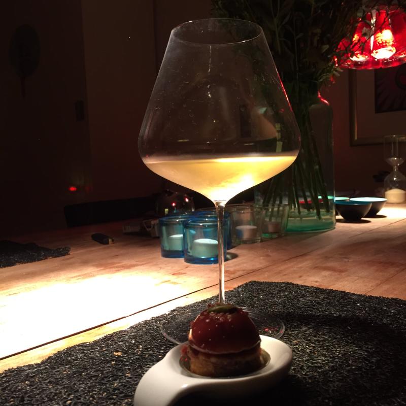 Jasnières moelleux - Vins moelleux et liquoreux blancs - Photo de Tjeerd Wiersma - 101Pairing.com