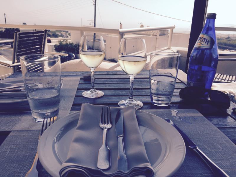 Saint-Chinian Blanc - Vins tranquilles blancs - Photo de Tjeerd Wiersma - 101Pairing.com