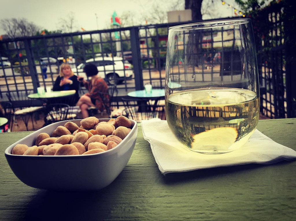 Orléans Blanc - Vins tranquilles blancs - Photo de AJ LEON - 101Pairing.com