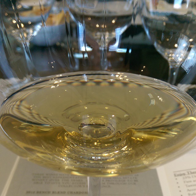 Puligny-Montrachet Premier cru Blanc - Vins tranquilles blancs - Photo de Sarah Stierch - 101Pairing.com