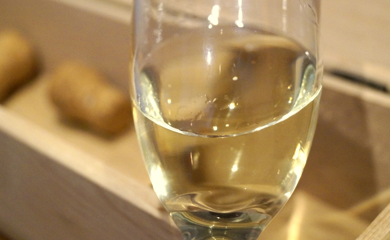 Nuits-Saint-Georges Premier cru Les Crots Blanc - Vins tranquilles blancs - Photo de Sergio Olivier - 101Pairing.com