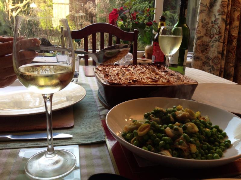 Alsace Val Saint-Grégoire Pinot blanc - Vins tranquilles blancs - Photo de Smabs Sputzer (1956-2017) - 101Pairing.com