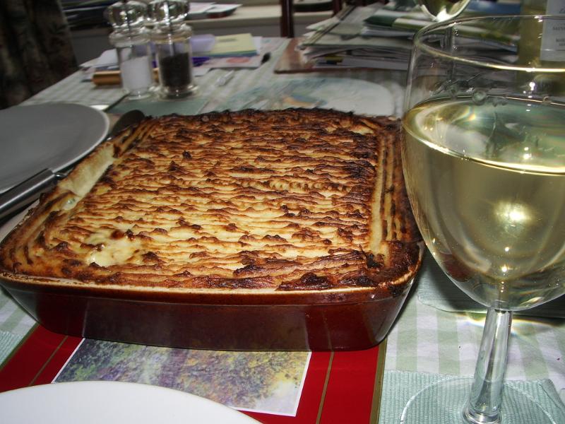 Alsace Auxerrois - Vins tranquilles blancs - Photo de Smabs Sputzer (1956-2017) - 101Pairing.com