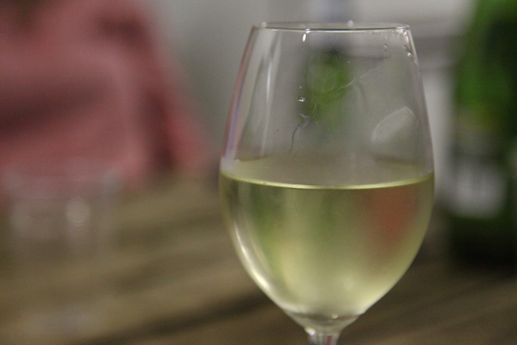 Valençay Blanc - Vins tranquilles blancs - Photo de Kate Ausburn - 101Pairing.com