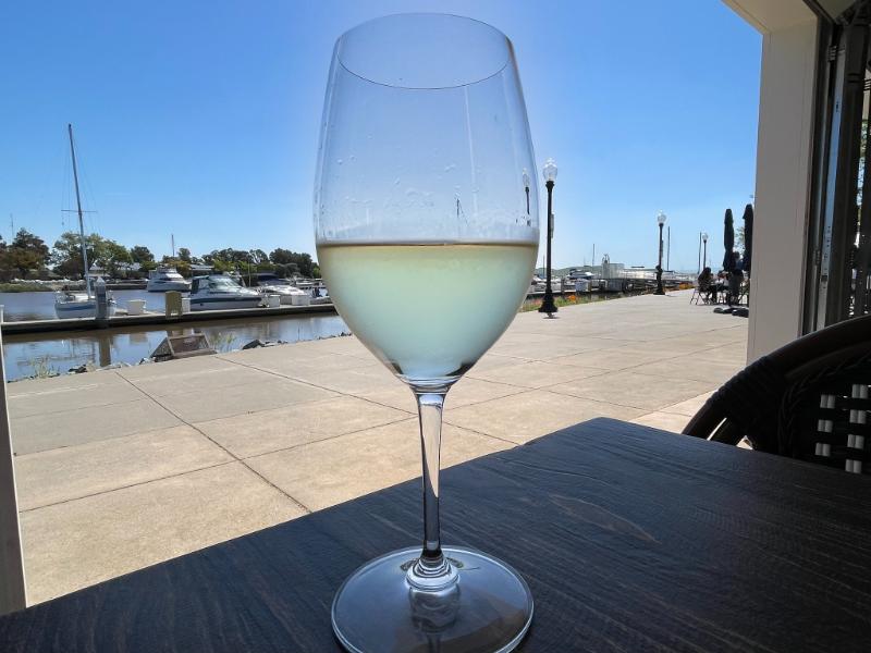 Reuilly Blanc - Vins tranquilles blancs - Photo de Sarah Stierch - 101Pairing.com