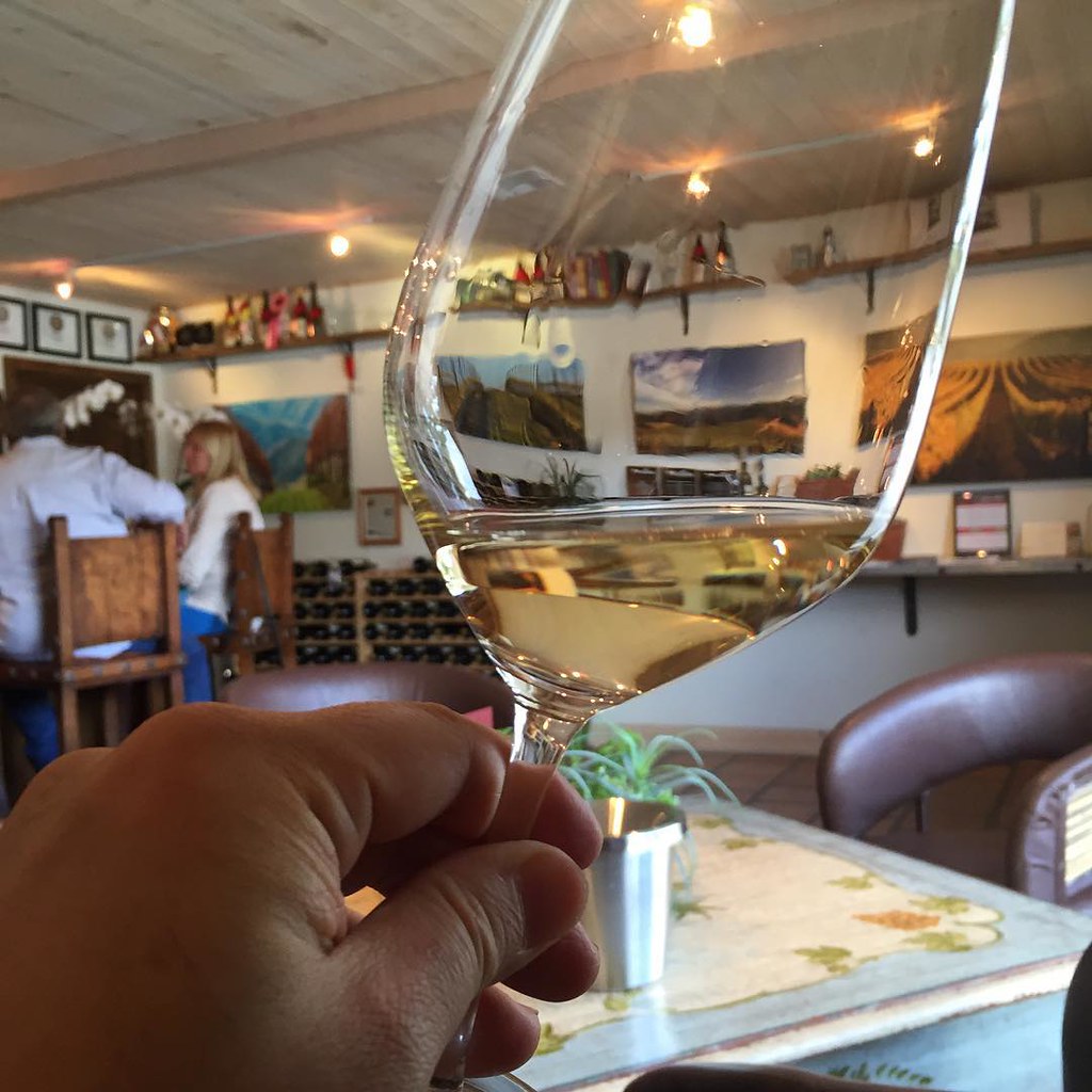 Haut-Poitou Blanc - Vins tranquilles blancs - Photo de Naotake Murayama - 101Pairing.com