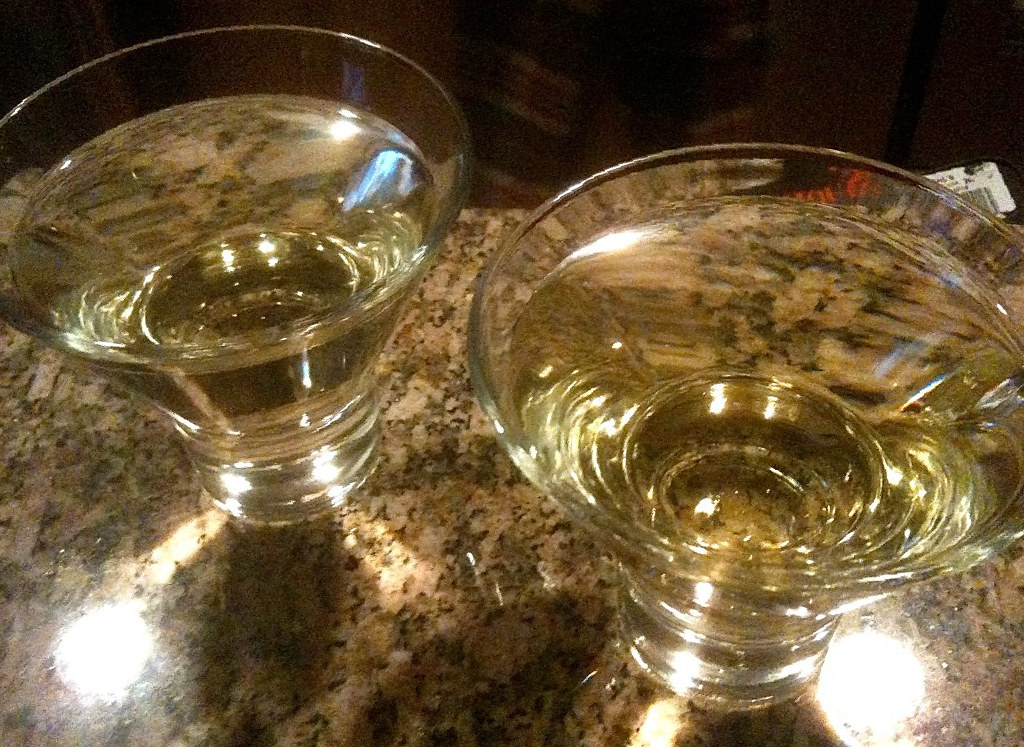 Côtes de Bourg Blanc - Vins tranquilles blancs - Photo de anokarina - 101Pairing.com